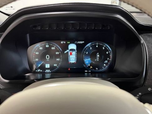 Used 2017 Volvo XC90 T6 Inscription w/ Vision Package AWD/4WD image 26