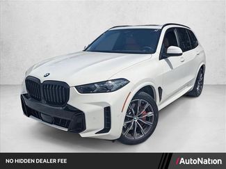 Certified 2024 BMW X5 xDrive40i w/ M Sport Package AWD/4WD video 1