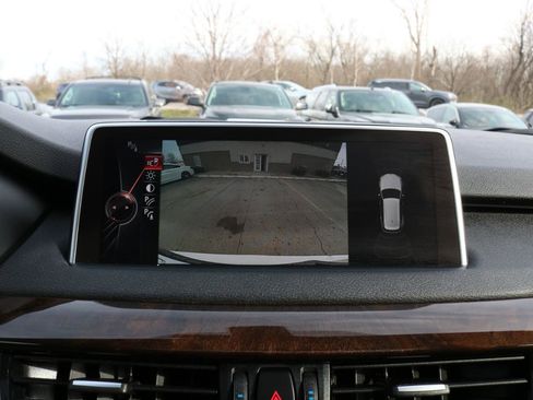 Used 2016 BMW X5 xDrive35i image 36