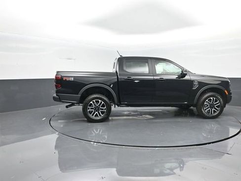 New 2025 Ford Ranger Lariat w/ FX4 Off-Road Package image 8