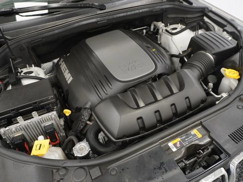 Used 2021 Jeep Grand Cherokee Limited AWD/4WD image 51