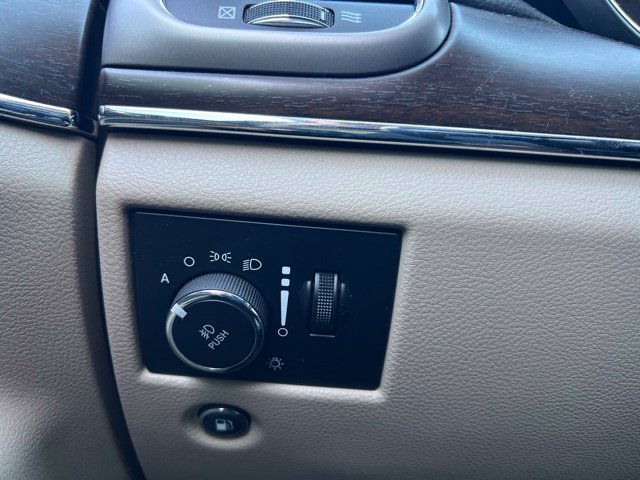 Used 2018 Jeep Grand Cherokee Limited w/ Luxury Group II AWD/4WD image 22