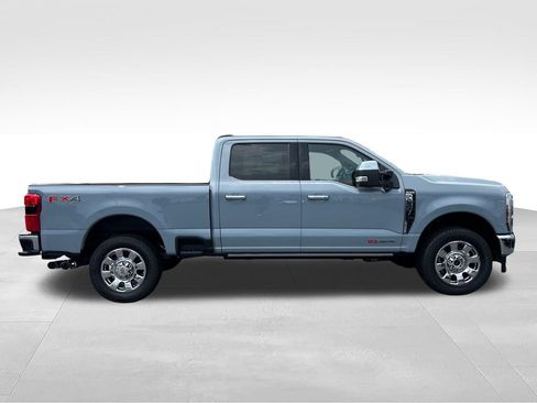 New 2026 Ford F250 King Ranch w/ Chrome Package AWD/4WD image 6