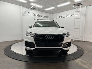 Used 2020 Audi Q5 2.0T Premium Plus w/ Premium Plus Package AWD/4WD video 2