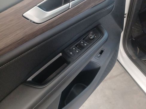 New 2026 Volkswagen Atlas SEL AWD/4WD image 11