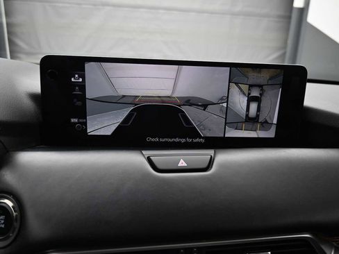 Used 2025 MAZDA CX-70 3.3 Turbo S w/ Premium Package image 8