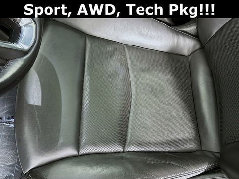 Used 2024 Cadillac XT6 Sport image 21