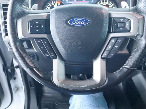 Used 2018 Ford F150 Raptor w/ Equipment Group 802A Luxury AWD/4WD image 24