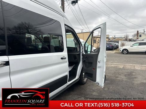 Used 2024 Ford Transit 350 XL image 31