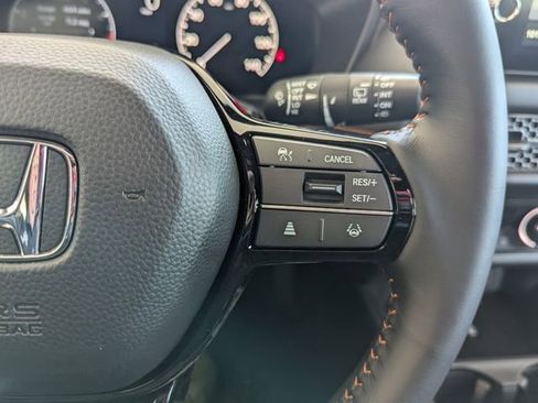 New 2026 Honda HR-V Sport image 22