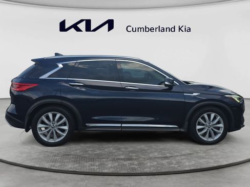 Used 2019 INFINITI QX50 Essential w/ Proactive Package AWD/4WD image 6