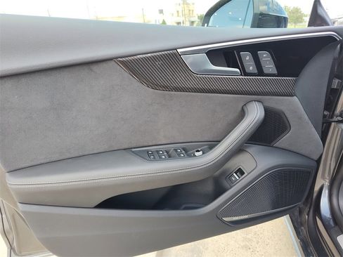 Certified 2025 Audi A5 2.0T Premium Plus w/ Premium Plus image 21