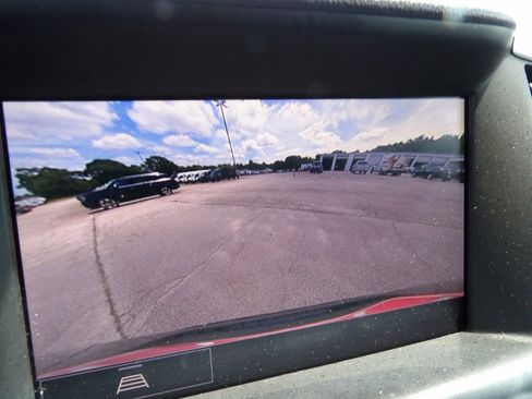 Used 2022 GMC Terrain SLT w/ Infotainment Package II AWD/4WD image 24
