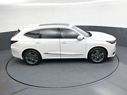 New 2026 Acura MDX w/ Advance Package image 28