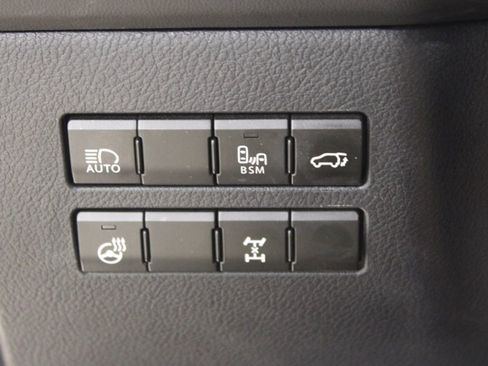 Used 2019 Lexus NX 300 F Sport w/ F Sport Premium Package image 18