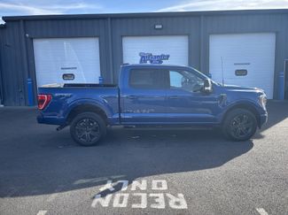 Used 2023 Ford F150 XLT w/ Equipment Group 302A High video 2