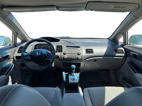Used 2007 Honda Civic LX image 12