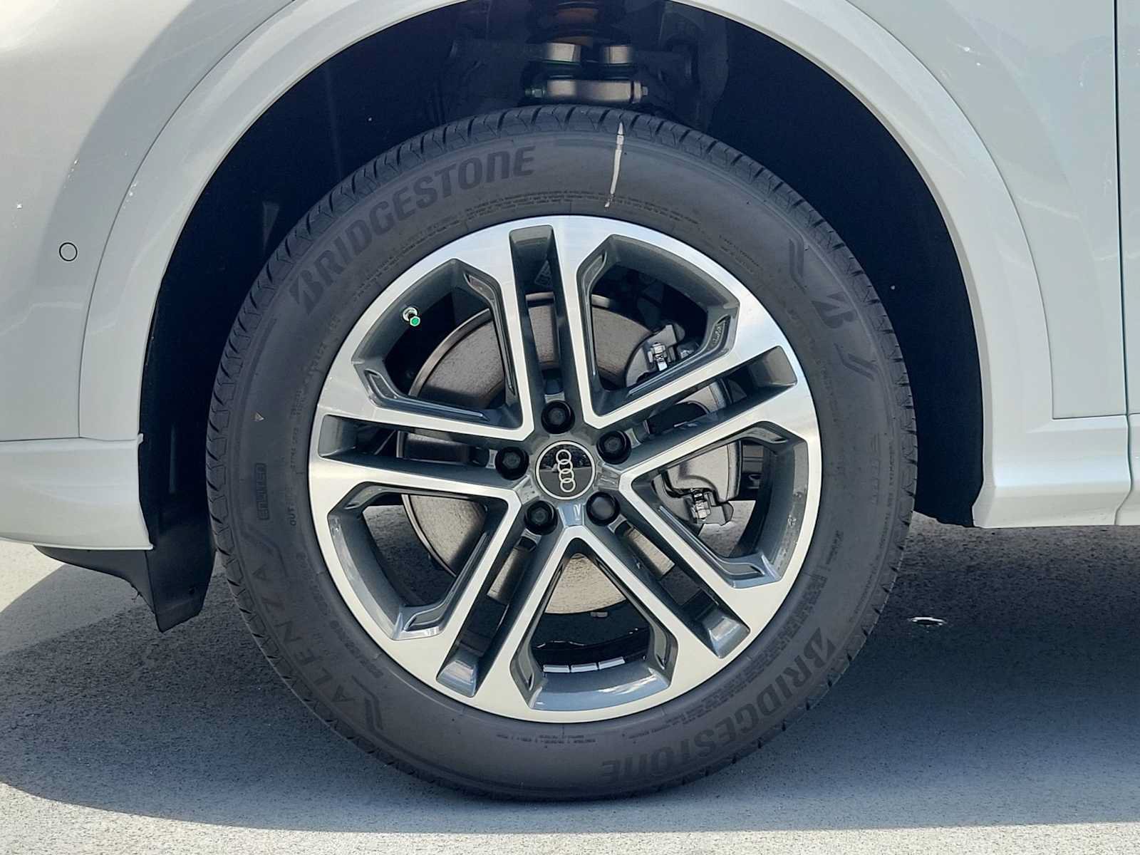 New 2026 Audi Q5 2.0T AWD/4WD image 12