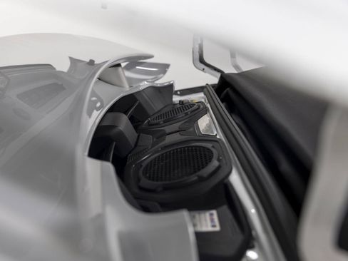 Used 2022 Porsche 911 Turbo S AWD/4WD image 41