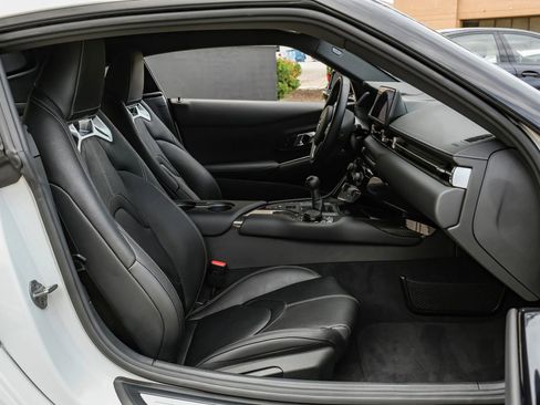 Used 2023 Toyota Supra Premium RWD image 33