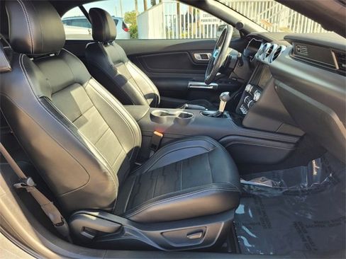 Used 2020 Ford Mustang GT Premium w/ Equipment Group 401A image 19