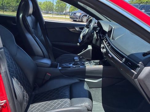 Used 2018 Audi S5 Prestige w/ S Sport Package AWD/4WD image 8