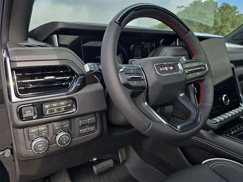 New 2026 GMC Yukon XL AT4 Ultimate w/ LPO, Floor Liner Package image 17