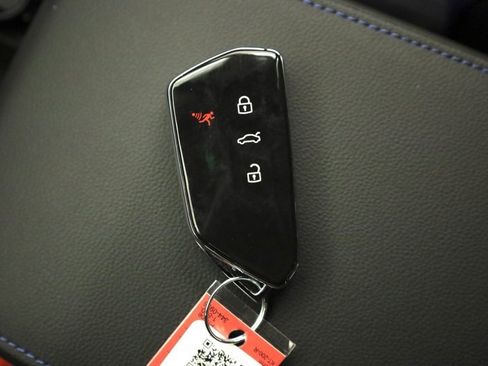 New 2026 Volkswagen Golf w/ Euro Style Package image 41