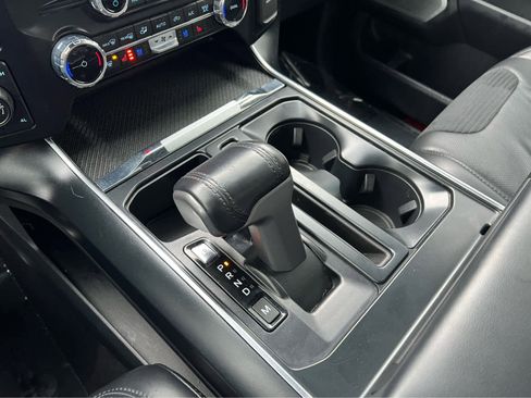 Certified 2023 Ford F150 Raptor w/ Raptor Carbon Fiber Package AWD/4WD image 40