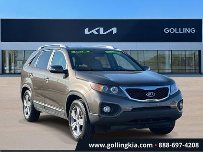 Used 2013 Kia Sorento EX