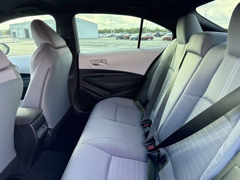 New 2026 Toyota Corolla SE FWD image 24
