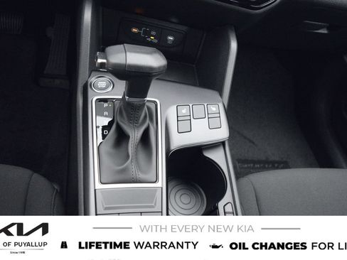 New 2026 Kia Sportage LX w/ LX Convenience Package AWD/4WD image 24