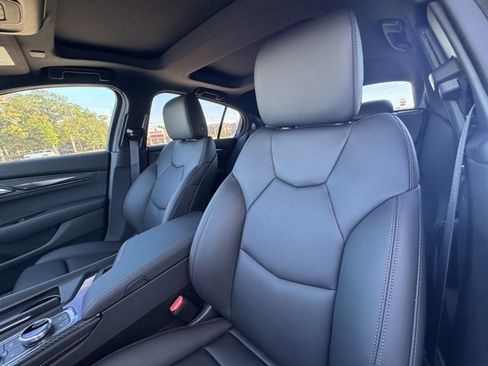 New 2026 Cadillac CT5 V image 11