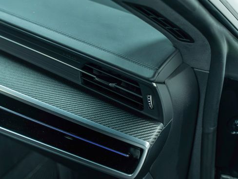 Used 2022 Audi RS 7 Sportback image 58