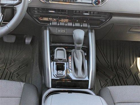 New 2025 Chevrolet Colorado W/T w/ Advanced Trailering Package image 21