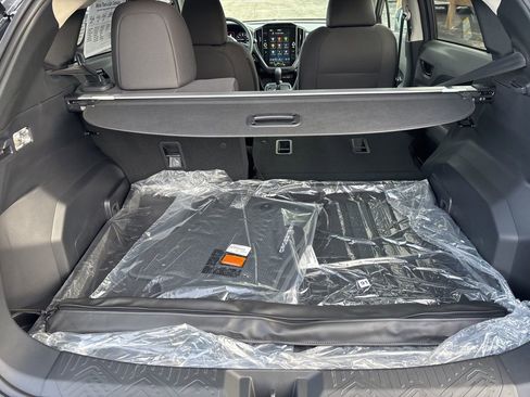 New 2026 Subaru Crosstrek 2.0i Premium image 11