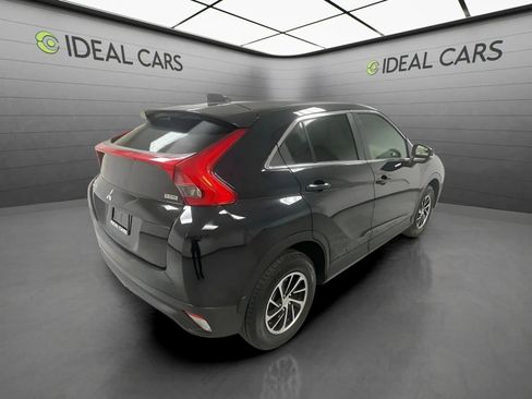 Used 2020 Mitsubishi Eclipse Cross ES AWD/4WD image 5