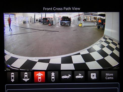 New 2026 RAM 3500 Laramie image 17