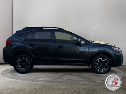 Used 2016 Subaru Crosstrek 2.0i Limited w/ Popular Package #2 AWD/4WD image 8