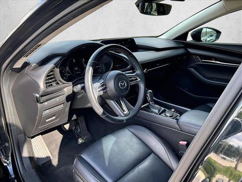 Used 2019 MAZDA MAZDA3 Sedan FWD image 14