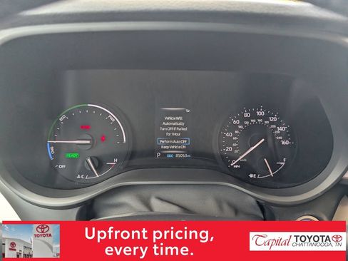 Used 2021 Toyota Sienna XLE FWD image 20