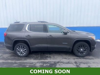 Used 2019 GMC Acadia SLT