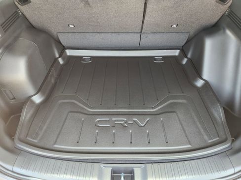 New 2026 Honda CR-V TrailSport image 26