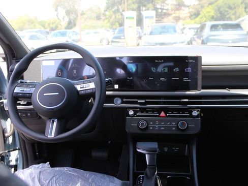 New 2026 Hyundai Santa Cruz SE AWD/4WD image 16
