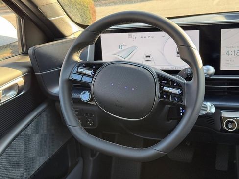 New 2025 Hyundai Ioniq 6 SE image 7