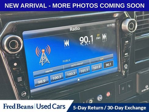 Used 2021 GMC Savana 2500 RWD image 17