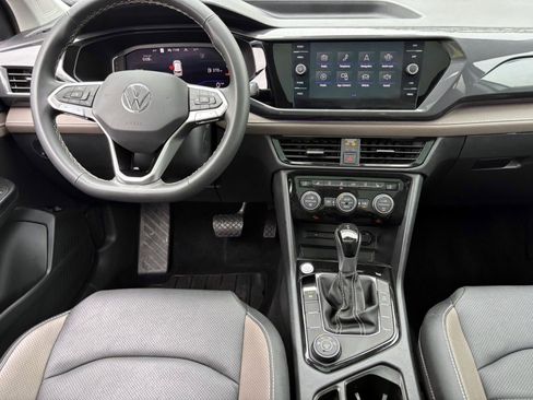 Used 2023 Volkswagen Taos SEL AWD/4WD image 28