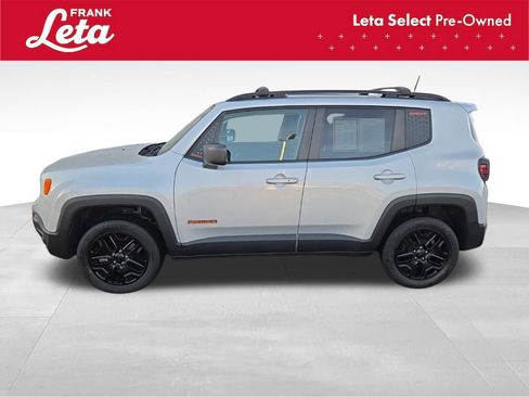 Used 2018 Jeep Renegade Sport w/ Power & Air Group image 5