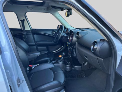 Used 2016 MINI Cooper Countryman S image 13