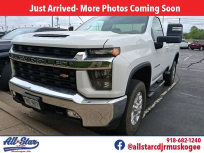 Used 2022 Chevrolet Silverado 3500 LT w/ Convenience Package